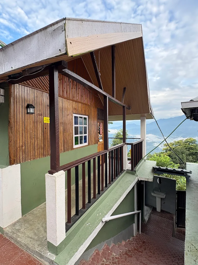 Organic Farm &amp; Cooking Experience